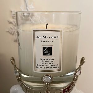 Jo Malone Nectarine Blossom & Honey Candle
